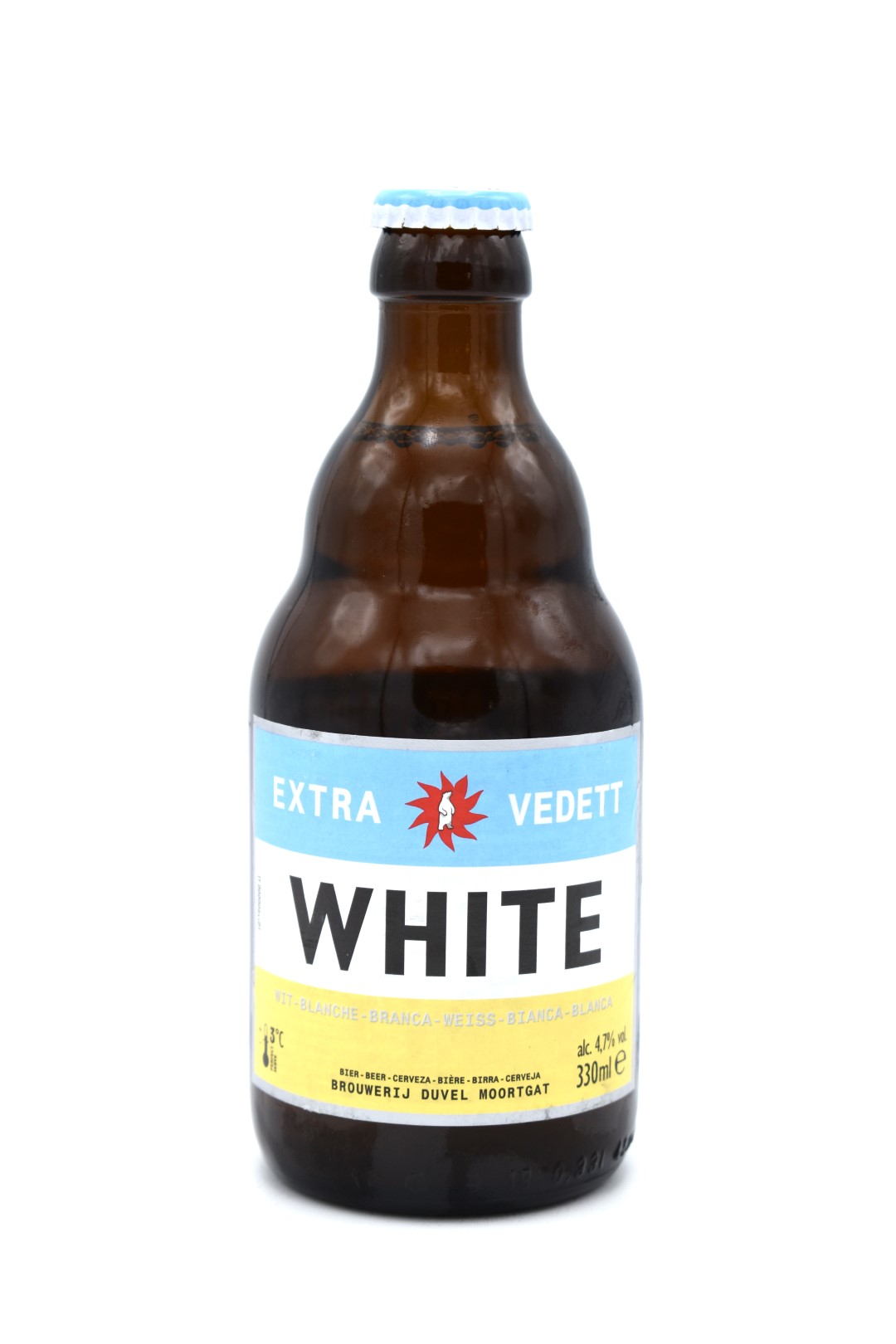 Vedett White 33cl